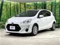 2015 Toyota AQUA