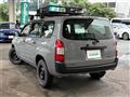 2016 Toyota Succeed Van