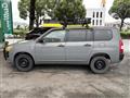 2016 Toyota Succeed Van