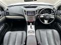 2011 Subaru Legacy Touring Wagon