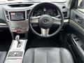 2011 Subaru Legacy Touring Wagon