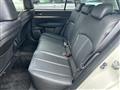 2011 Subaru Legacy Touring Wagon