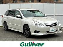 2011 Subaru Legacy Touring Wagon