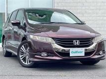 2009 Honda Odyssey