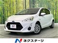 2016 Toyota AQUA