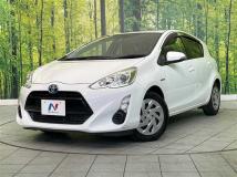 2016 Toyota AQUA