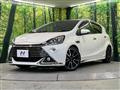 2016 Toyota AQUA