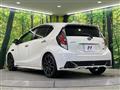 2016 Toyota AQUA