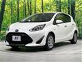 2019 Toyota AQUA