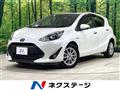 2019 Toyota AQUA