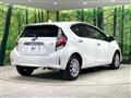 2019 Toyota AQUA