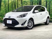 2019 Toyota AQUA