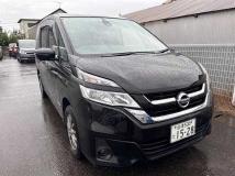 2018 Nissan Serena