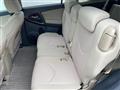 2009 Toyota Vanguard