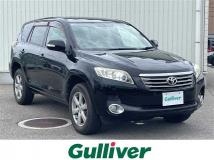 2009 Toyota Vanguard