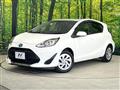 2021 Toyota AQUA