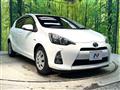 2012 Toyota AQUA