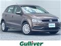 2015 Volkswagen Polo