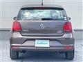 2015 Volkswagen Polo