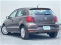 2015 Volkswagen Polo