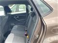 2015 Volkswagen Polo