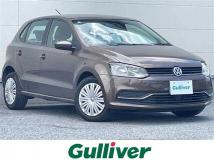 2015 Volkswagen Polo