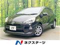 2013 Toyota AQUA