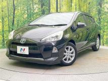 2013 Toyota AQUA