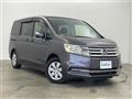2014 Honda Step WGN
