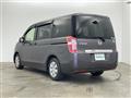2014 Honda Step WGN