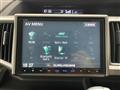 2014 Honda Step WGN