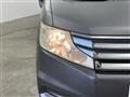 2014 Honda Step WGN