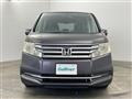 2014 Honda Step WGN