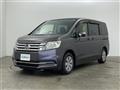 2014 Honda Step WGN