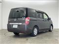 2014 Honda Step WGN