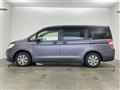 2014 Honda Step WGN