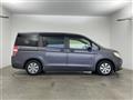 2014 Honda Step WGN