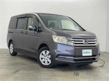 2014 Honda Step WGN