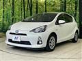 2013 Toyota AQUA