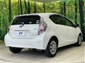 2013 Toyota AQUA
