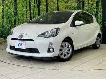 2013 Toyota AQUA