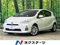 2013 Toyota AQUA