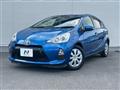 2013 Toyota AQUA