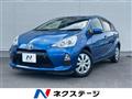 2013 Toyota AQUA