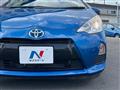 2013 Toyota AQUA