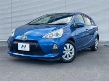 2013 Toyota AQUA