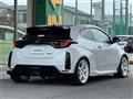 2022 Toyota Yaris