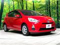 2014 Toyota AQUA