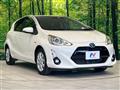 2015 Toyota AQUA
