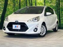 2015 Toyota AQUA